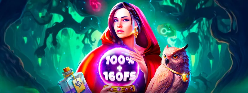 Magic365 Casino
