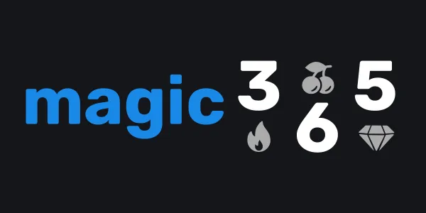 Magic365 Casino